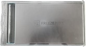 Freezer Door | Compatible for Single Door Refrigerator (Height 21 cm)