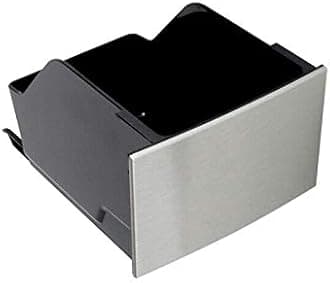 Delonghi container drawer funds coffee machine Primadonna S ECAM26 ECAM28