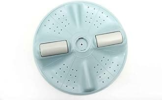 Arvika Sales Pulsator Suitable for Samsung Top-Load Washing Machine 6 & 6.5kg (Color: Blue, Square Shaft, Match Size & Buy)