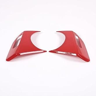 Window Lift Button Frame