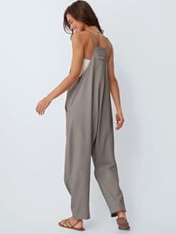 AUTOMET Women Ezau112 Jumpsuits