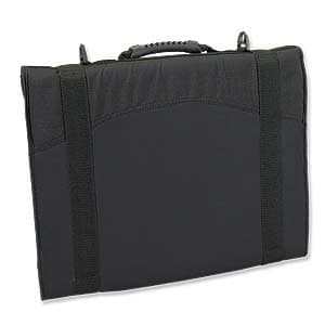 Geargrip LCD Harness, Med, Black