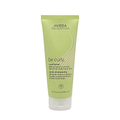 aveda Be Curly Conditioner Litro