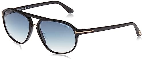 Tom Ford Mens Sunglasses Jacob FT0447