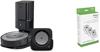 Ri3+ & BM6 w/ 3PK Bags