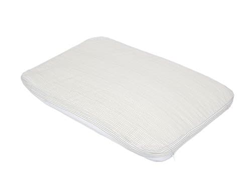 Argington Bambam Bassinet Sheet, Line