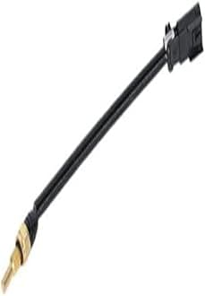 ACDelco GM Original Equipment 213-4233 Engine Coolant Temperature Sensor