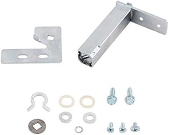 TRUE 870838 Top Left Door Hinge Kit