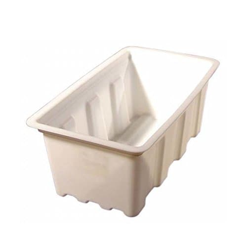 Tempress Access Liner 9" White 41504