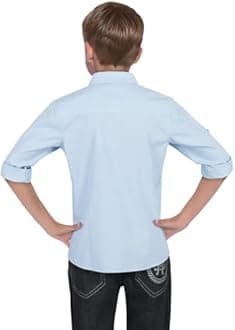 Allen Solly Boys Shirt