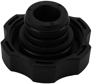 ACDelco RC98 GM Original Equipment 15 P.S.I. Radiator Surge Tank Cap