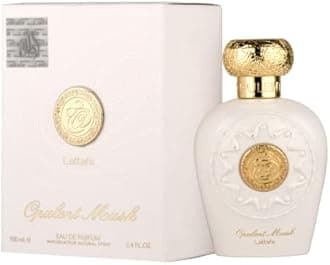 Lattafa Unisex Eau De Perfume 100ml (Opulent Musk)