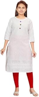 Aarika Girls Tunic Shirt