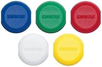 Shure Instrument Condenser Microphone (WA621)