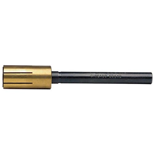 Acro 3-4-BH Blind Hole Lap - Size: 3/4"