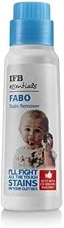 Essentials Fabo Stain Remover, Liquid- Combo of 2 ( 100ml + 100ml )