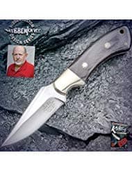 Hibben Sidewinder Knife