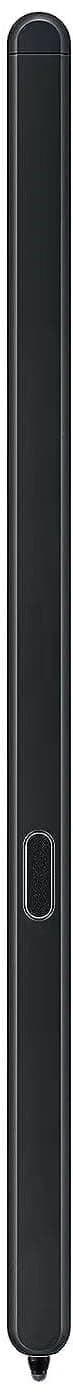 Fold 6/5 S Pen Fold Edition Compatible Galaxy Z Fold 6/5 Phones Only, 1.5mm Pen Tip, 4096 Pressure Levels, Z Fold6 Fold5 Slim S Pen Fold Edition (Black)