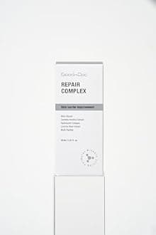 GoodnDoc Repair Complex Serum 30ml | Brightening & Anti-Aging Face Serum | Fades Dark Spots & Reduces Wrinkles | Whitening & Repair Formula | Korean Skincare for Face & Neck