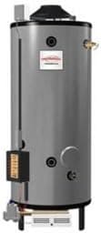 Rheem G75-125 Natural Gas Universal Commercial Water Heater, 75 Gallon
