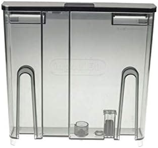 De'Longhi tank container water coffee machine The Specialist EC9335