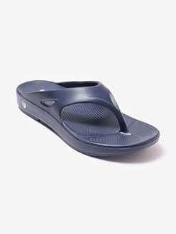 Neoz Extra Soft Men's Slippers with Cushion FootBed for Adult | Comfortable & Light Weight | Stylish & Anti-Skid | Waterproof & Regular Flip Flops for Gents/Boys