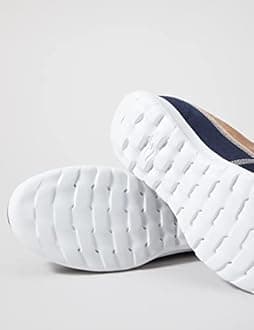 Skechers GO WALK LITE - CORAL womens Boat Shoe