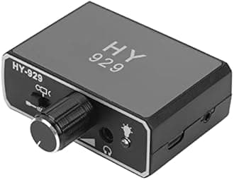 Water Leakage Detection, 20KHz Leak Detector Underground Pipe Monitor with Dual Probes and Headphone Sound Adjustment Rechargeable Sensor Alarm for Pipeline (#2)