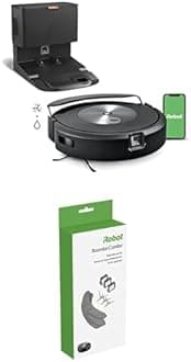iRobot Roomba Combo J7+ w/Pads Replen Kit