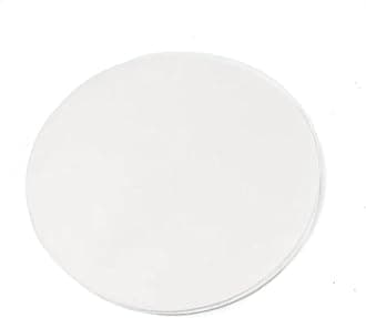 Paper Filters for CDM25