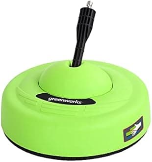 Greenworks Universal Surface Washer Attachment