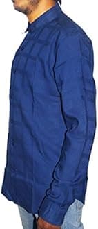 Pure Cotton Shirt for Men/Boys