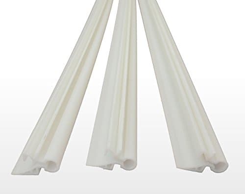 EZSMART Anti-Chip Edge 54" Trio Pack