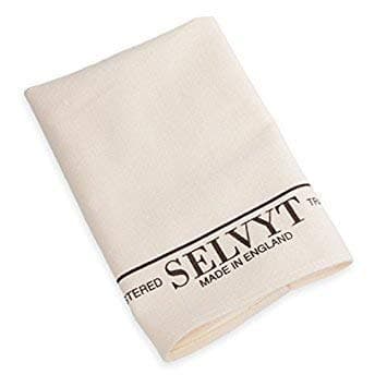 Selvyt Cloth Size B 35cm x 35cm x 2 by SELVERT