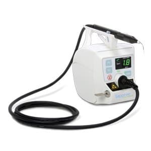 DNT Sapphire Portable Diode Laser
