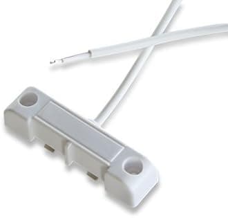 Floor Water Sensor for Flood and Leak Detection (30 ft)