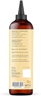 Botanic Hearth Coconut & Zinc Pyrithione Hair Oil 6.7 fl oz