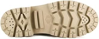 Palladium Women's Pallabase Twill Boots