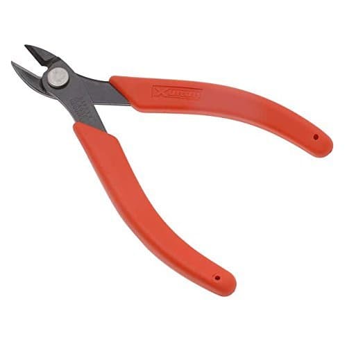 Xuron 2175 Maxi-Shear Flush Cutter 2 Pack