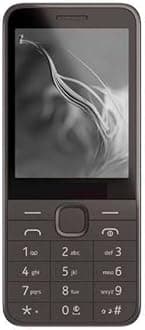 NOKIA 235 4G Dual SIM BLACK