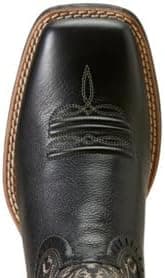 Ariat Women's Round up Remuda Western Cowboy Boot