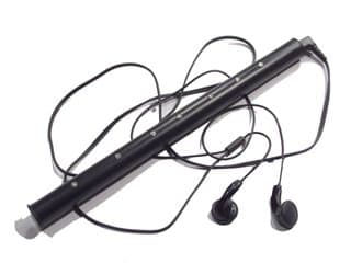 Technochanter - Electronic Bagpipe Practice Chanter by Fagerstrom