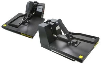 CutterPros Clamshell Heat Press 16 x 20