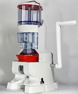 Manual Household Dumpling Making Machine Chinese Dumpling Machine