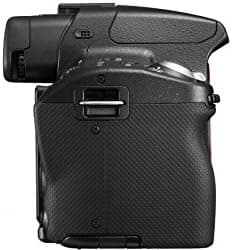 Sony a55 DSLR Camera with 18-55mm zoom lens