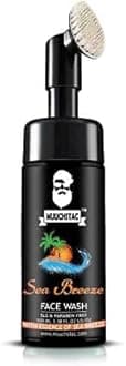 Muuchstac Sea Breeze Face Wash