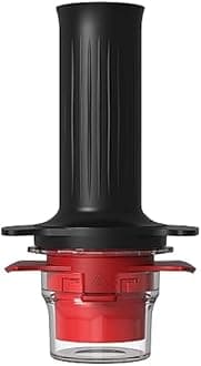 Cafflano Kompresso, Handheld Espresso Maker