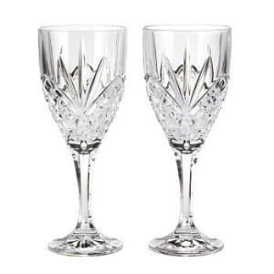 Dublin Set of 24 Goblets