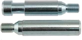 AUTO DN 2 Brake Caliper Pin Kit Front Brake Caliper Bolt Caliper Pins for Nissan NV1500 2012-2019 for Nissan NV2500 2012-2019 for Nissan NV3500 2012-2019 for Nissan Titan XD 2016-2019