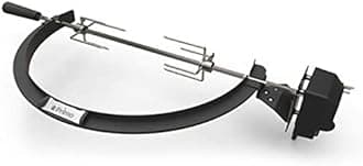 Primo ロティサリーキット 大型ラウンドカマド用 - PGRR